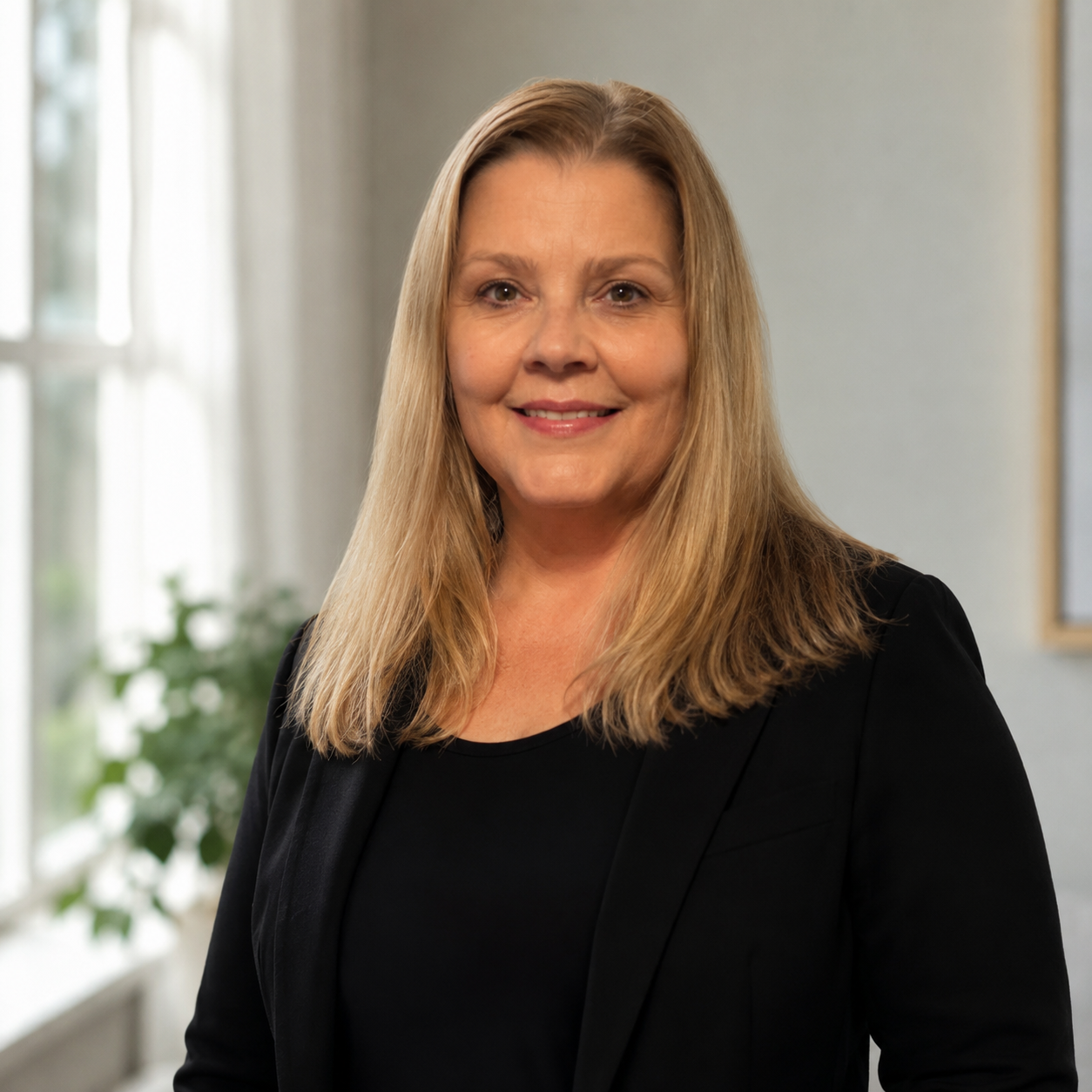 Diana L. Hurt, Board Member